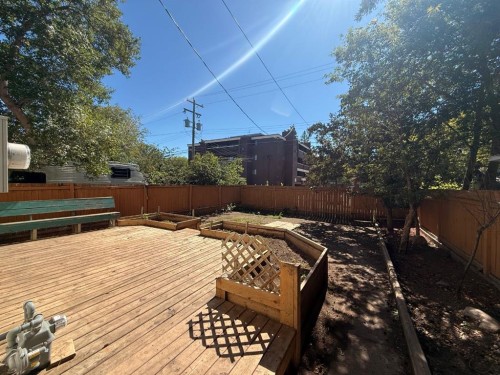 4807 49 Street, Lloydminster, SK - Outdoor