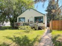 4807 49 Street, Lloydminster, SK  - Outdoor 
