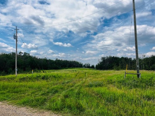 Pt. Se-6-49-5-W4, Rural Vermilion River, County Of, AB 