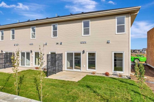 25-3616 41B Avenue, Lloydminster, SK - Outdoor With Exterior