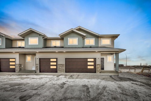 25-3616 41B Avenue, Lloydminster, SK - Outdoor