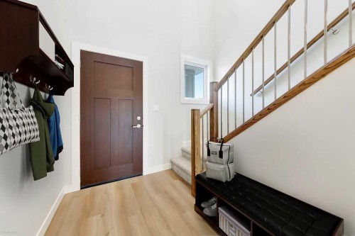 25-3616 41B Avenue, Lloydminster, SK - Indoor Photo Showing Other Room