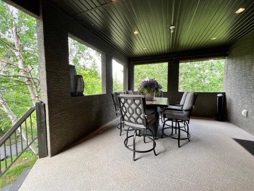 435058 Rng Rd 50, Rural Wainwright No. 61, M.D. Of, AB - Outdoor With Deck Patio Veranda With Exterior