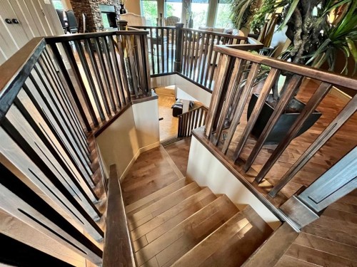 435058 Rng Rd 50, Rural Wainwright No. 61, M.D. Of, AB - Indoor Photo Showing Other Room