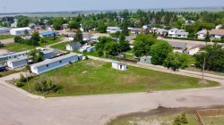 20 Railway Avenue EAST Marshall, SK S0M 1R0