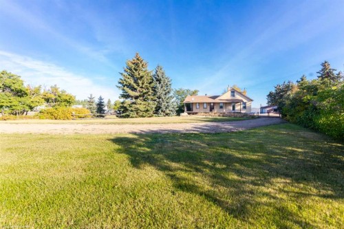 Pt Sw 5-50-1-4, Rural Vermilion River, County Of, AB 