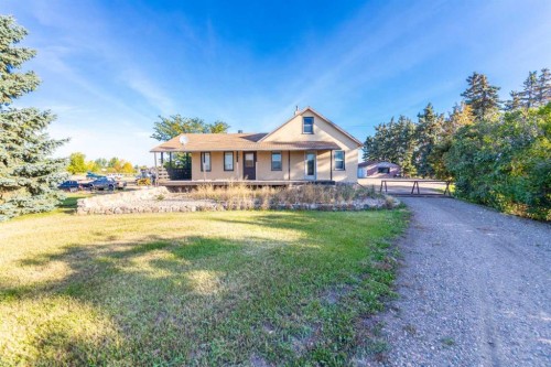 Pt Sw 5-50-1-4, Rural Vermilion River, County Of, AB 