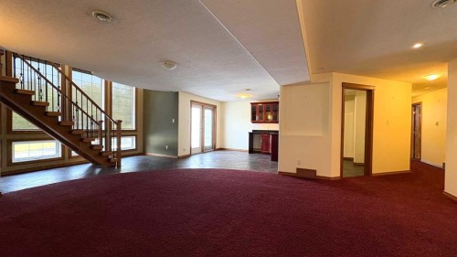 6 Cedar Crescent, Rural Wainwright No. 61, M.D. Of, AB - Indoor Photo Showing Other Room