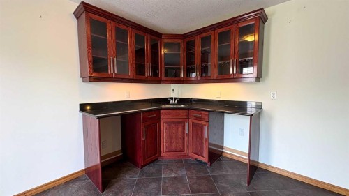 6 Cedar Crescent, Rural Wainwright No. 61, M.D. Of, AB - Indoor