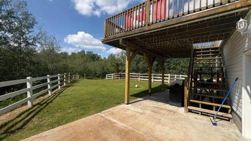 6 Cedar Crescent, Rural Wainwright No. 61, M.D. Of, AB - Outdoor