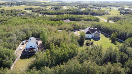 6 Cedar Crescent, Rural Wainwright No. 61, M.D. Of, AB - Outdoor With View