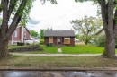 4732 47 Street, Lloydminster, SK  - Outdoor 