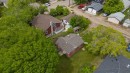 4732 47 Street, Lloydminster, SK  - Outdoor With View 