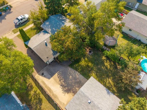 5204 32 Street, Lloydminster, AB - Outdoor With View