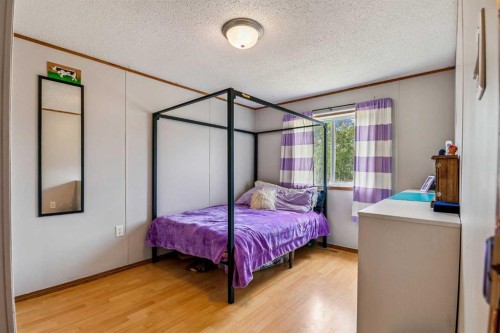 Se-34-52-23-W3, Rural, SK - Indoor Photo Showing Bedroom