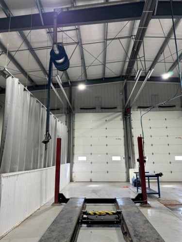 6542 Sparrow Drive, Leduc, AB 