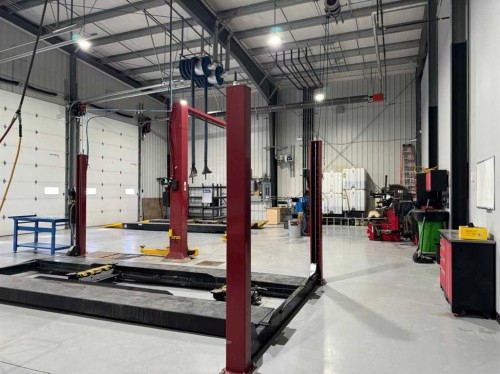 6542 Sparrow Drive, Leduc, AB 