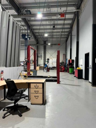 6542 Sparrow Drive, Leduc, AB 