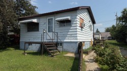 39 Rydberg Street  Hughenden, AB T0B 2E0