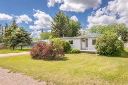 22 Hawkes Street  Marsden, SK S0M 1P0