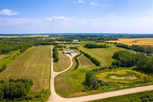 Nw-05-54- 22-W3, Rural, SK - Outdoor With View