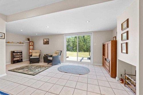 74 Blackfoot Road, Rural Vermilion River, County Of, AB - Indoor