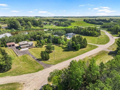 74 Blackfoot Road, Rural Vermilion River, County Of, AB - Outdoor With View