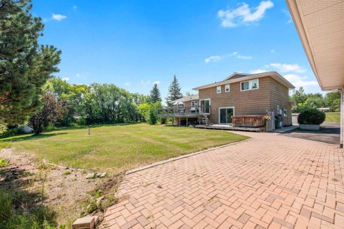 74 Blackfoot Road, Rural Vermilion River, County Of, AB - Outdoor