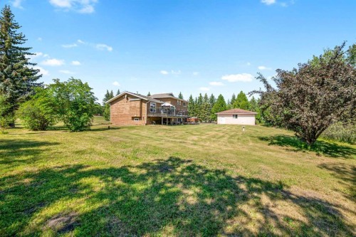 74 Blackfoot Road, Rural Vermilion River, County Of, AB - Outdoor