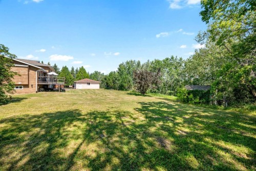 74 Blackfoot Road, Rural Vermilion River, County Of, AB - Outdoor