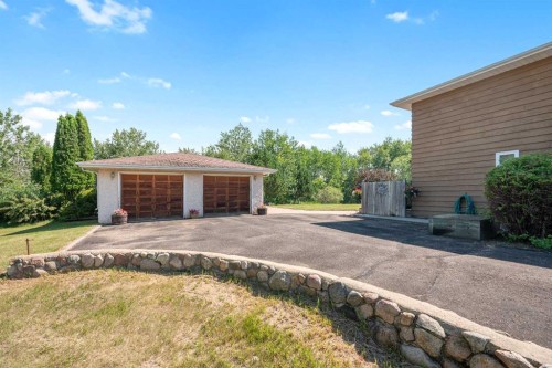 74 Blackfoot Road, Rural Vermilion River, County Of, AB - Outdoor