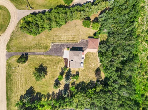 74 Blackfoot Road, Rural Vermilion River, County Of, AB - Outdoor With View