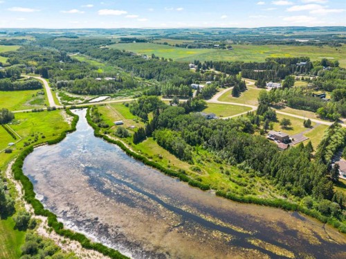 74 Blackfoot Road, Rural Vermilion River, County Of, AB - Outdoor With View