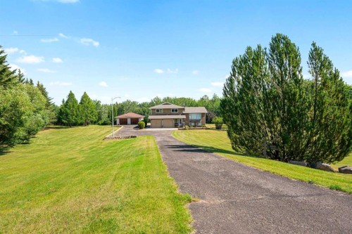 74 Blackfoot Road, Rural Vermilion River, County Of, AB - Outdoor