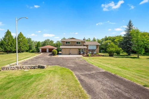 74 Blackfoot Road, Rural Vermilion River, County Of, AB - Outdoor