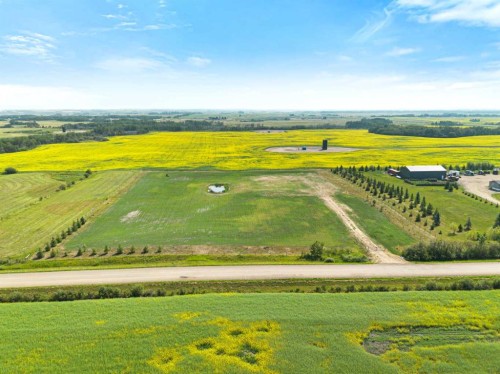 Sw 01-50-27 W3, Rural, SK 