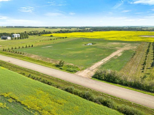 Sw 01-50-27 W3, Rural, SK 