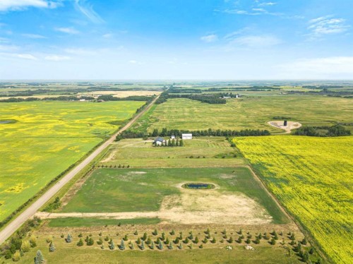Sw 01-50-27 W3, Rural, SK 