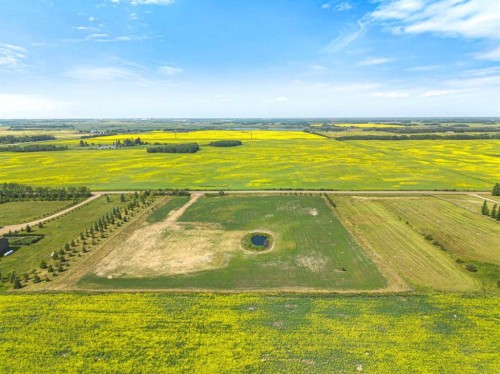 Sw 01-50-27 W3, Rural, SK 