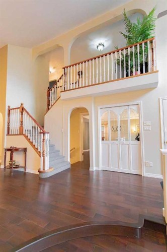 1926 8 Avenue, Wainwright, AB - Indoor Photo Showing Other Room