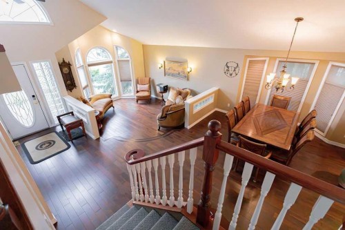 1926 8 Avenue, Wainwright, AB - Indoor