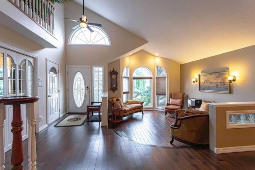 1926 8 Avenue, Wainwright, AB - Indoor