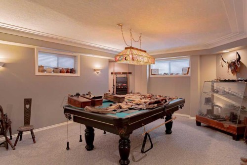 1926 8 Avenue, Wainwright, AB - Indoor Photo Showing Other Room