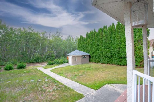 1926 8 Avenue, Wainwright, AB - Outdoor