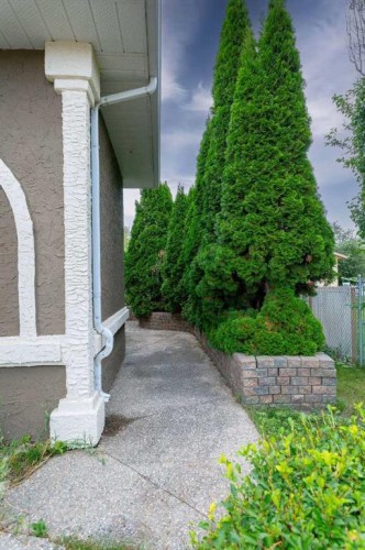 1926 8 Avenue, Wainwright, AB - Outdoor