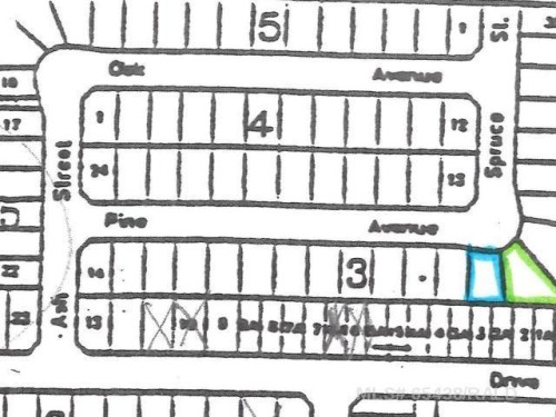 405 Pine Avenue, Maidstone, SK 