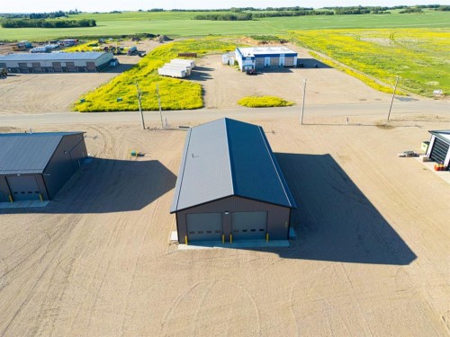 2201 23 Avenue, Wainwright, AB 