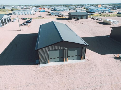 2201 23 Avenue, Wainwright, AB 