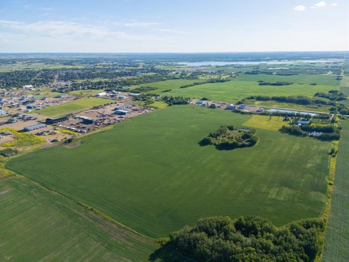 Nw 5-45-6-W4Th, Rural Wainwright No. 61, M.D. Of, AB 