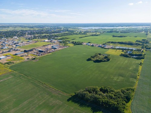 Nw 5-45-6-W4Th, Rural Wainwright No. 61, M.D. Of, AB 